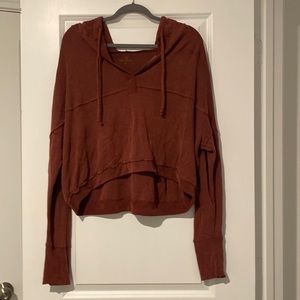 Altar’d State Revival Pullover